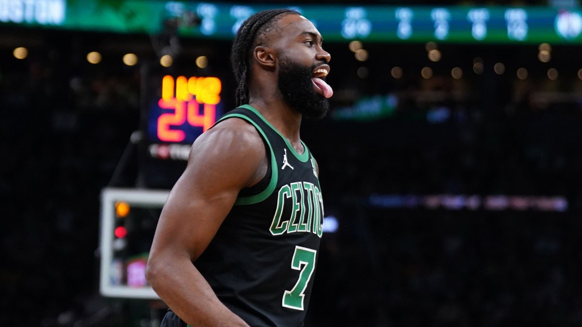 NBA Award Snub: Boston Celtics Guard's Stance NBA Award Snub: Boston Celtics Guard's Stance