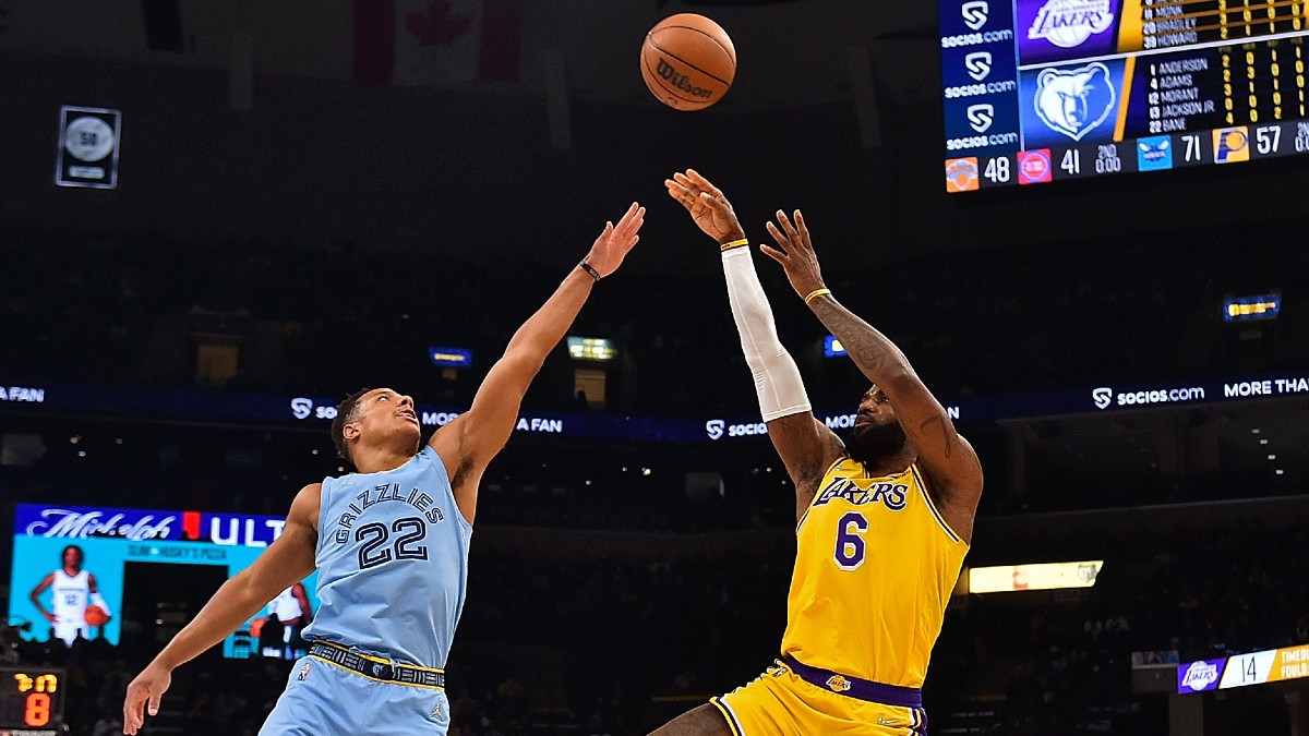 NBA Betting: Cavaliers Vs. Knicks Predictions And Odds For February 21st NBA Betting: Cavaliers Vs. Knicks Predictions And Odds For February 21st