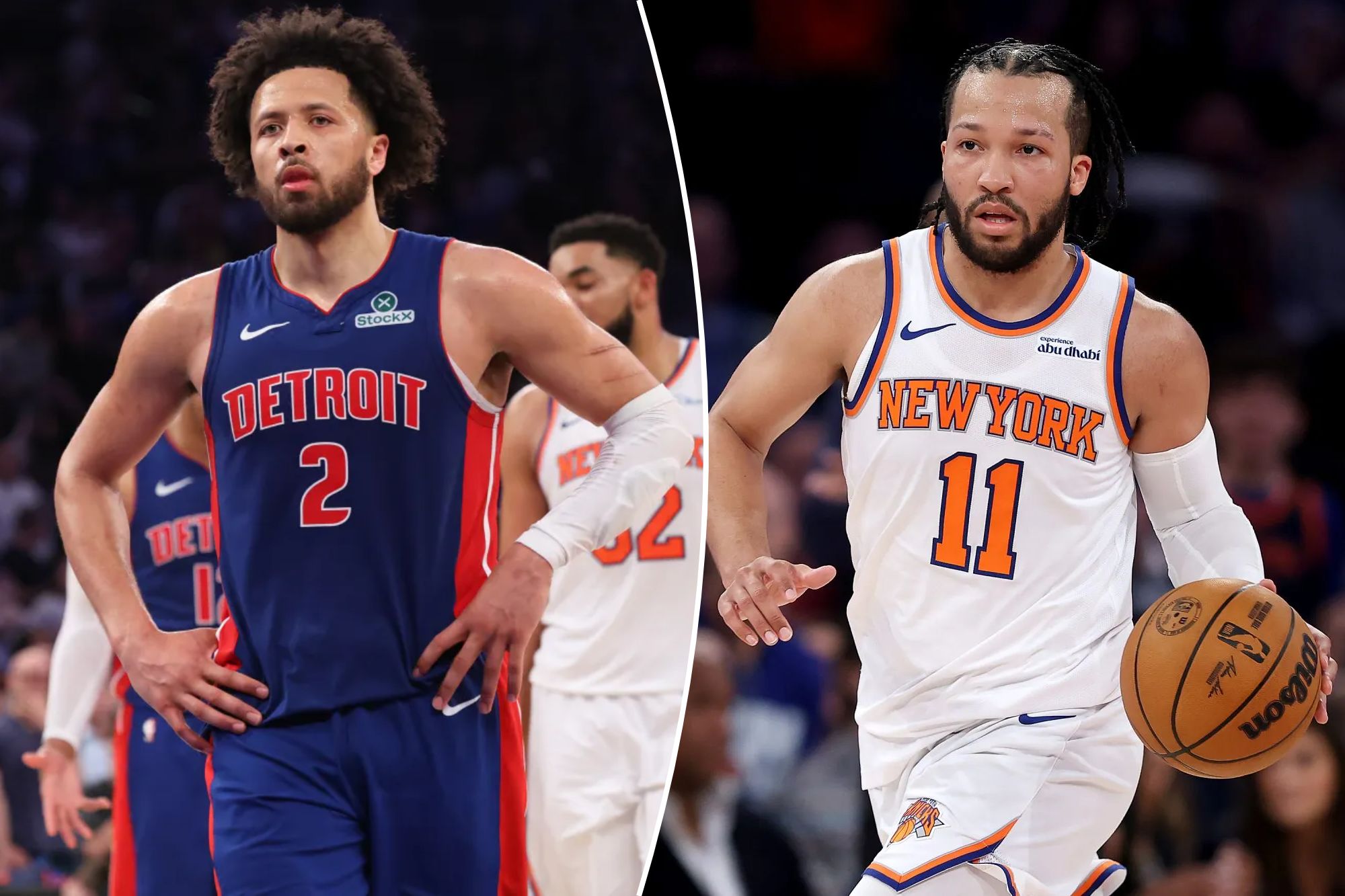 NBA Betting: Knicks Vs. Pistons - Bet365 Bonus Code NYPBET And Game Predictions NBA Betting: Knicks Vs. Pistons - Bet365 Bonus Code NYPBET And Game Predictions