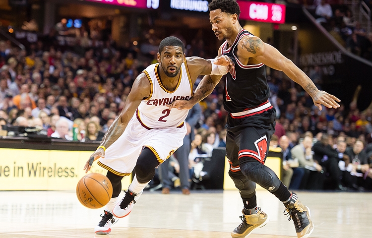 NBA: Cleveland Cavaliers Rout Chicago Bulls By 22 Points NBA: Cleveland Cavaliers Rout Chicago Bulls By 22 Points