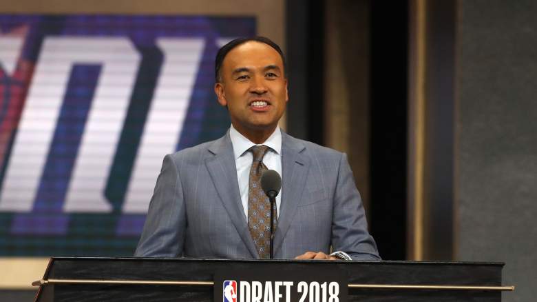 NBA Draft Lottery Rules Explained: A Comprehensive Guide NBA Draft Lottery Rules Explained: A Comprehensive Guide