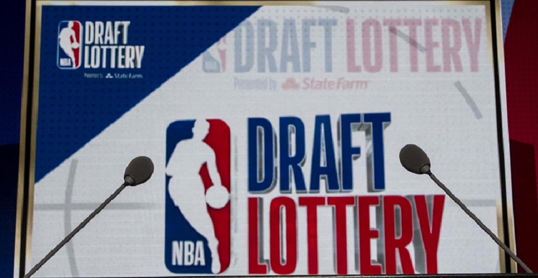 NBA Draft Lottery: Toronto Raptors' Seventh-Best Odds NBA Draft Lottery: Toronto Raptors' Seventh-Best Odds