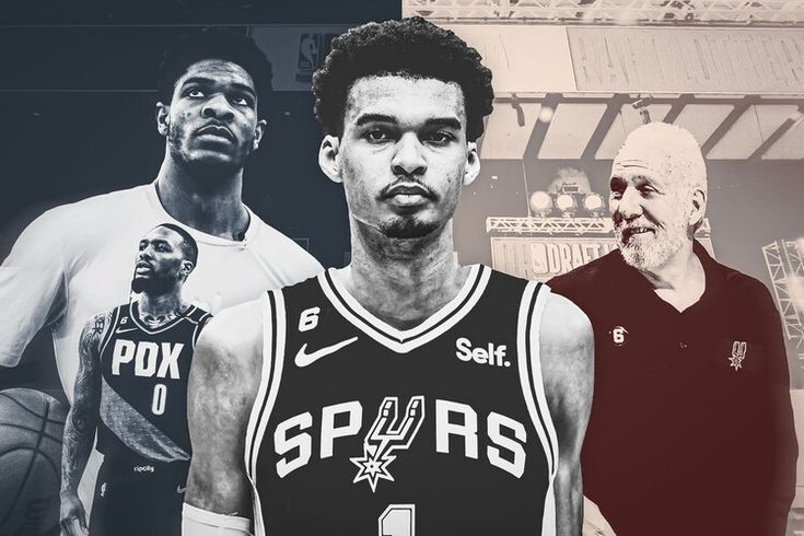 NBA Draft Lottery Winners Since 2000: A Comprehensive Quiz NBA Draft Lottery Winners Since 2000: A Comprehensive Quiz