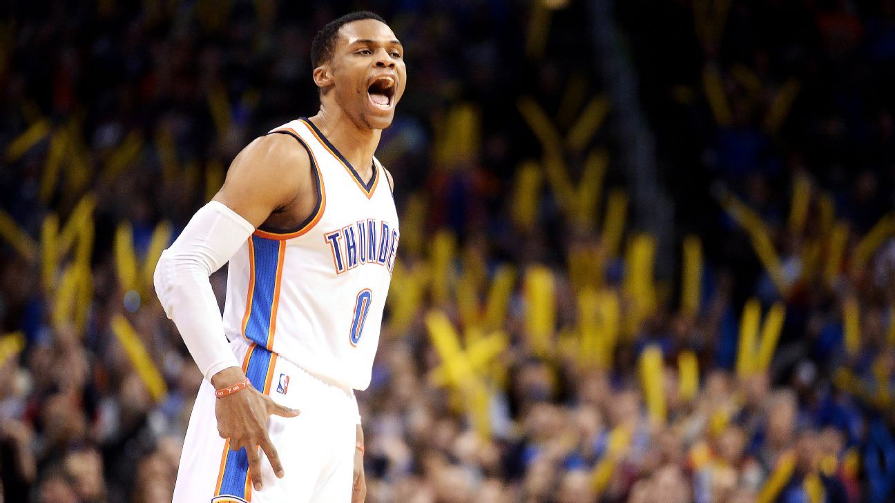 NBA Fans Weigh In: Russell Westbrook's Impact On The Nuggets-Warriors Matchup NBA Fans Weigh In: Russell Westbrook's Impact On The Nuggets-Warriors Matchup