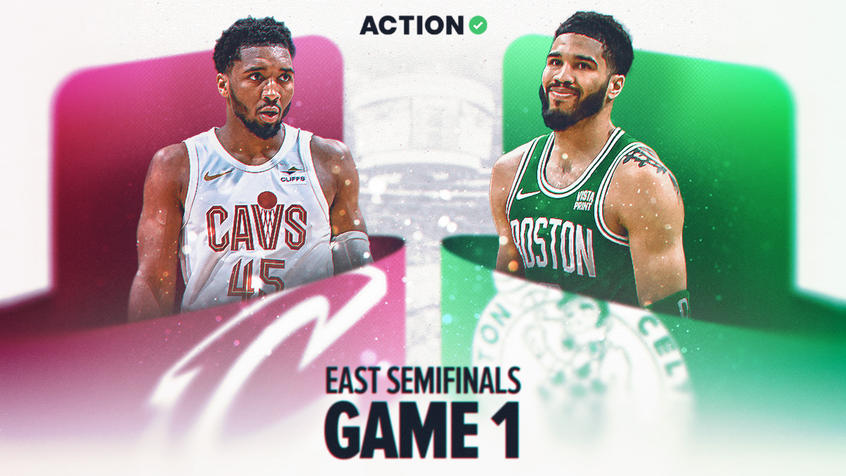 NBA Friday Night: Celtics Vs Cavaliers Game Prediction And Betting Tips