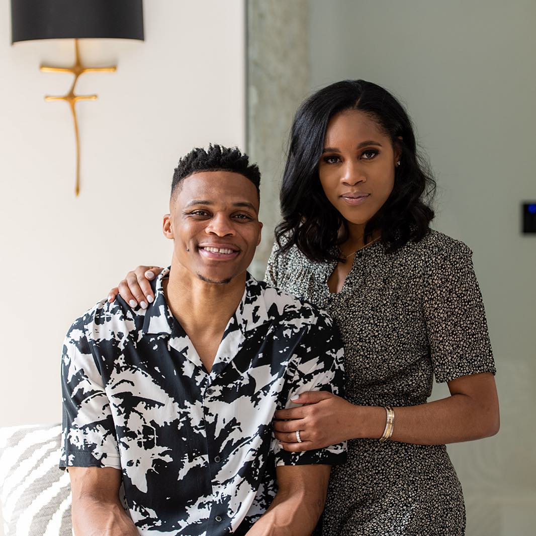 NBA History Made: Russell Westbrook's Impact On The Jazz-Nuggets Game NBA History Made: Russell Westbrook's Impact On The Jazz-Nuggets Game