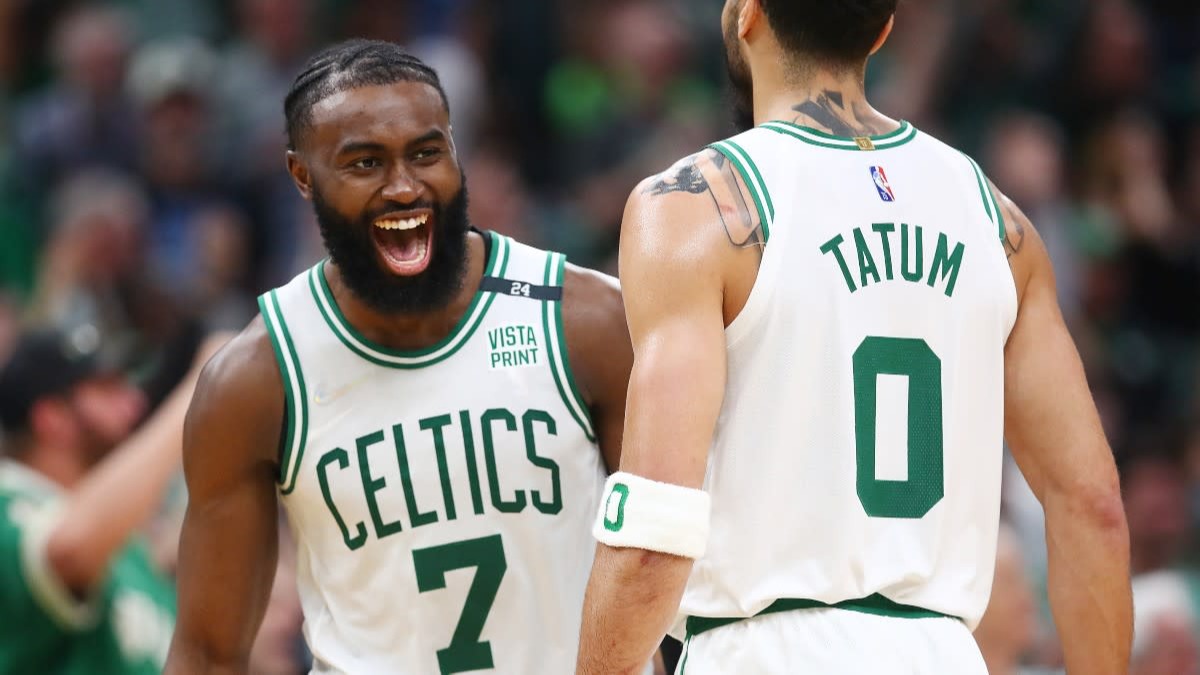 NBA: Hornets Vs Celtics Prediction - Best Picks & Odds NBA: Hornets Vs Celtics Prediction - Best Picks & Odds