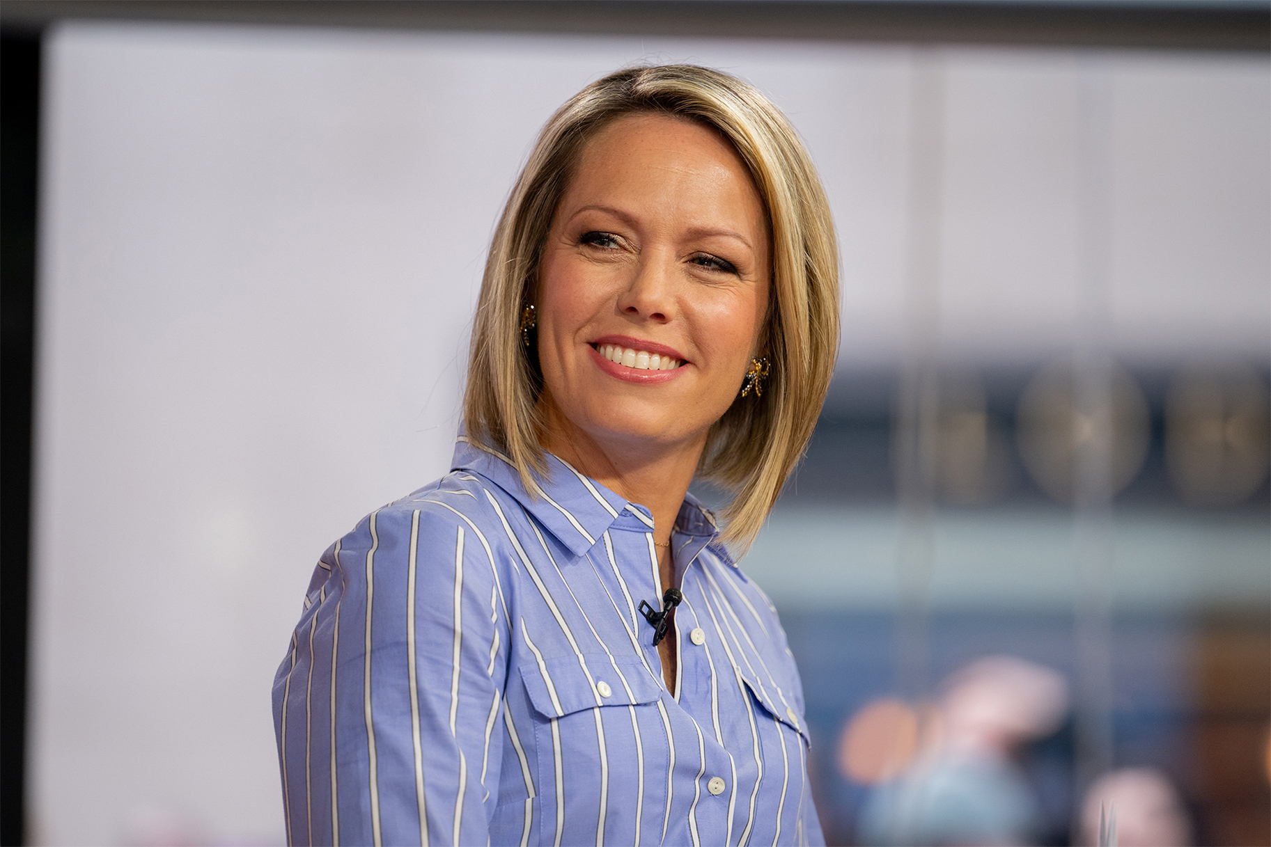 NBA Legend Walt Frazier And Today's Dylan Dreyer: A Ringside Encounter NBA Legend Walt Frazier And Today's Dylan Dreyer: A Ringside Encounter