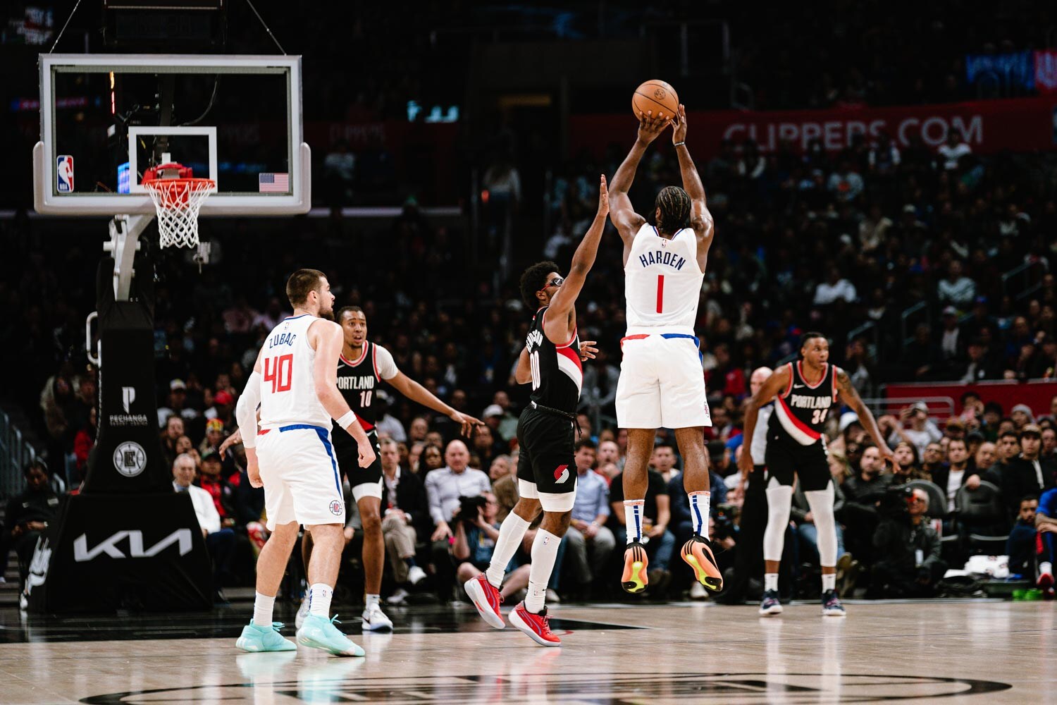 NBA Live Stream: NY Knicks Vs LA Clippers Game - March 26, 2025 NBA Live Stream: NY Knicks Vs LA Clippers Game - March 26, 2025