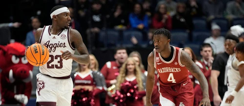 NBA Playoffs Betting Bonus: $150 With BetMGM Code ROTOBG150 (Warriors Vs. Rockets) NBA Playoffs Betting Bonus: $150 With BetMGM Code ROTOBG150 (Warriors Vs. Rockets)