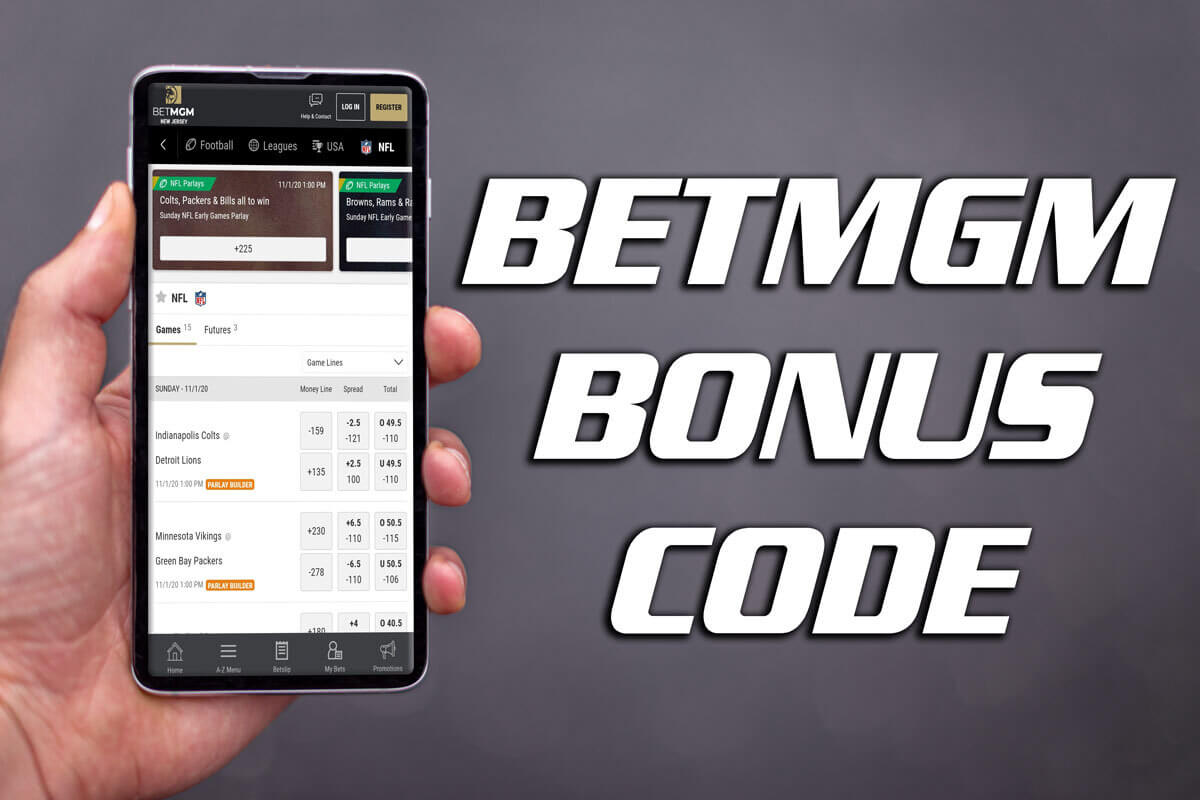 NBA Playoffs Betting: Get $150 With BetMGM Bonus Code ROTOBG150