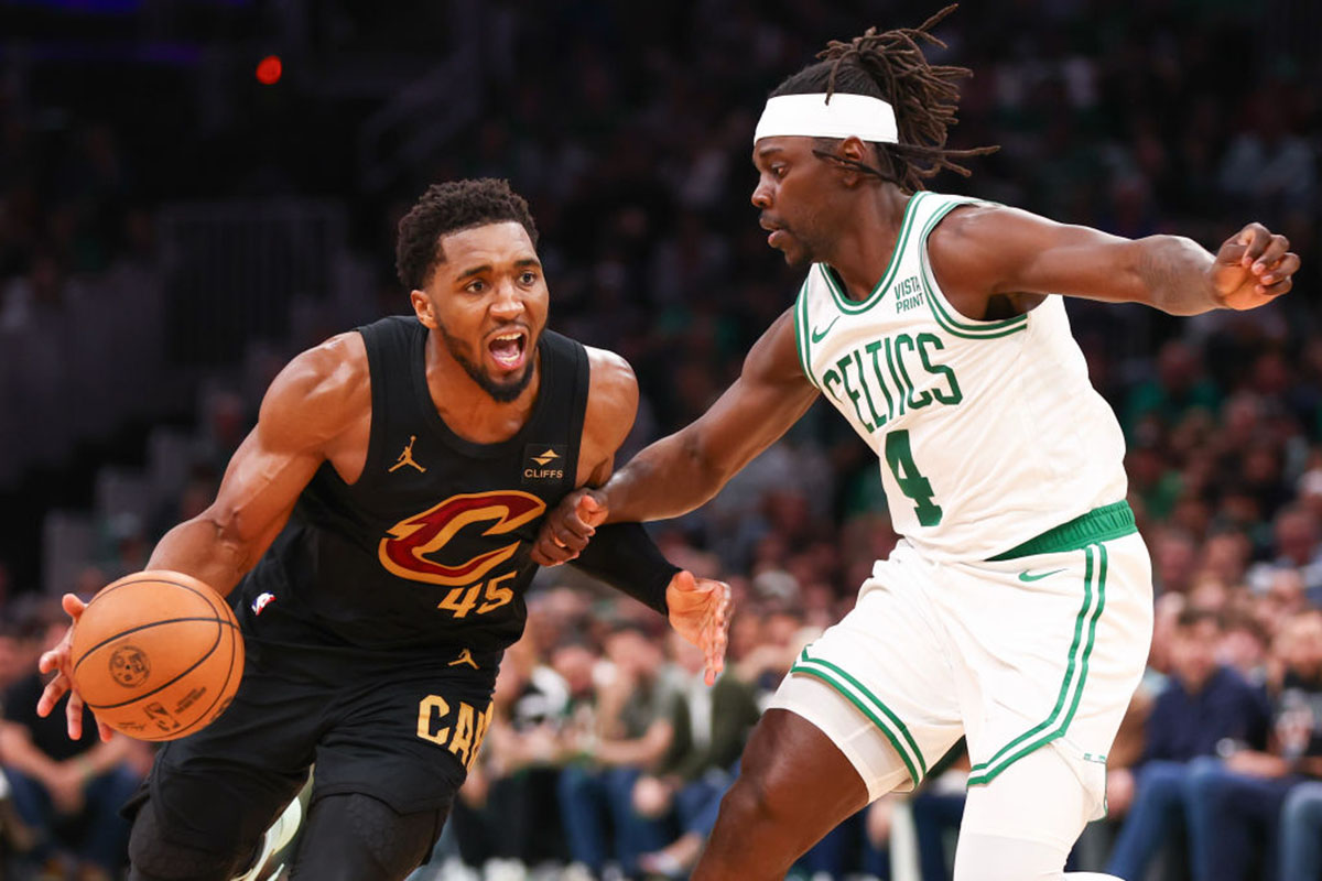 NBA Playoffs: Celtics Vs Cavaliers Game Predictions & Betting Analysis