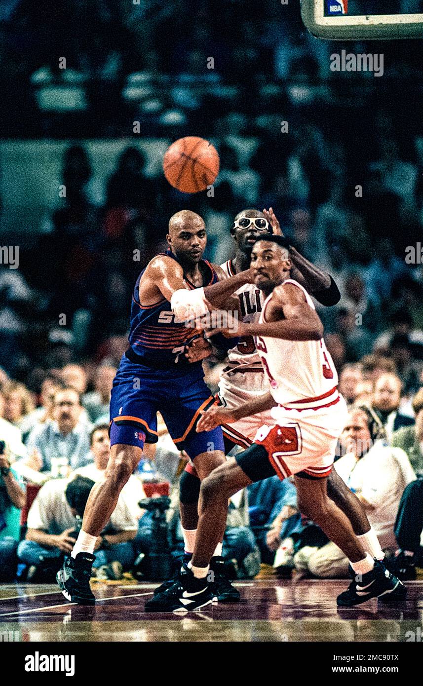 NBA Playoffs: Charles Barkley's Surprising Predictions For Oilers And Leafs NBA Playoffs: Charles Barkley's Surprising Predictions For Oilers And Leafs