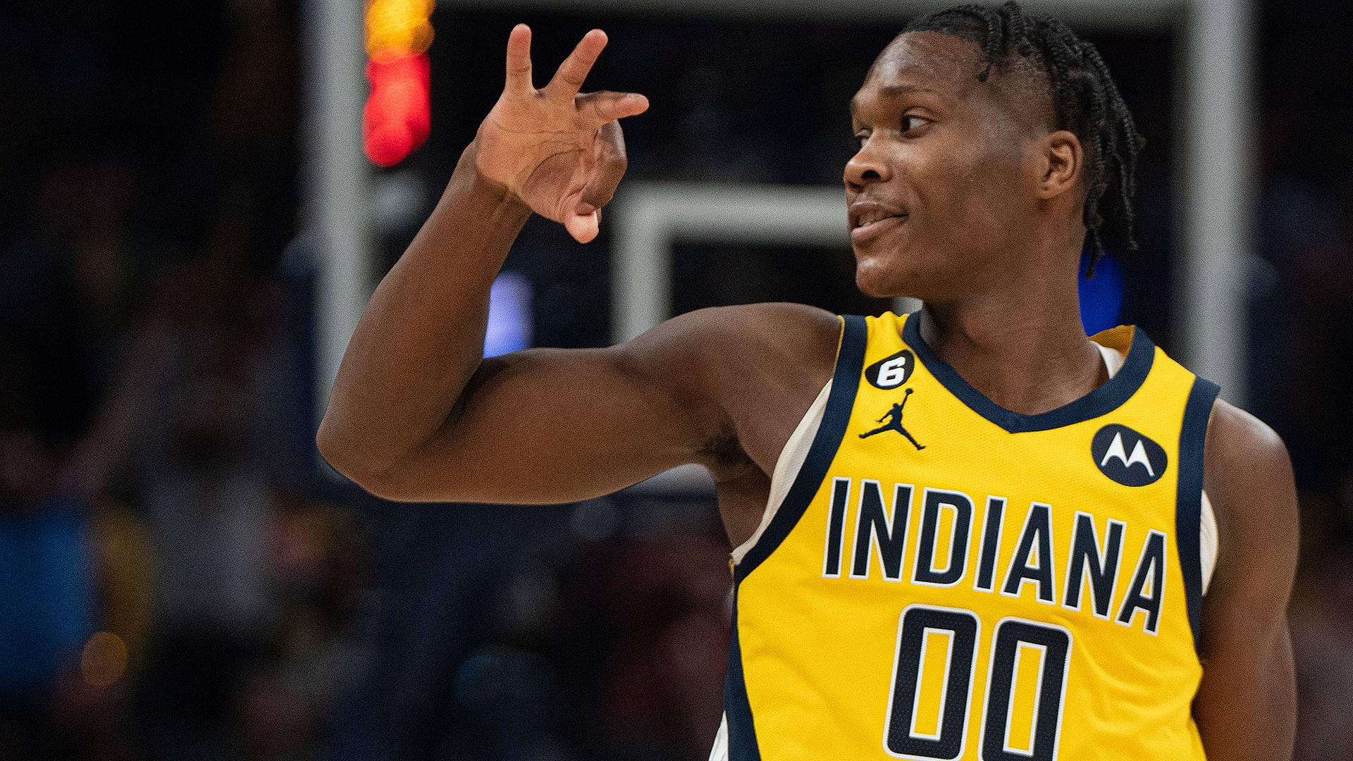 NBA Playoffs: Details On Mathurin's Ejection In Game 4 Vs. Cavaliers NBA Playoffs: Details On Mathurin's Ejection In Game 4 Vs. Cavaliers