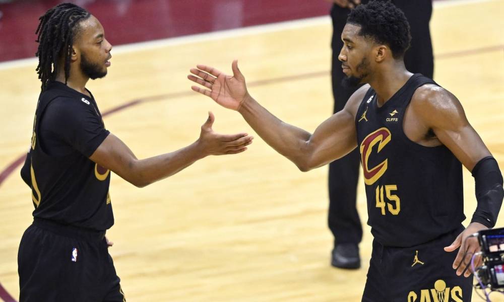NBA Playoffs Game 2: Cavaliers Vs. Heat - Live Stream, TV Channel, And Game Time NBA Playoffs Game 2: Cavaliers Vs. Heat - Live Stream, TV Channel, And Game Time