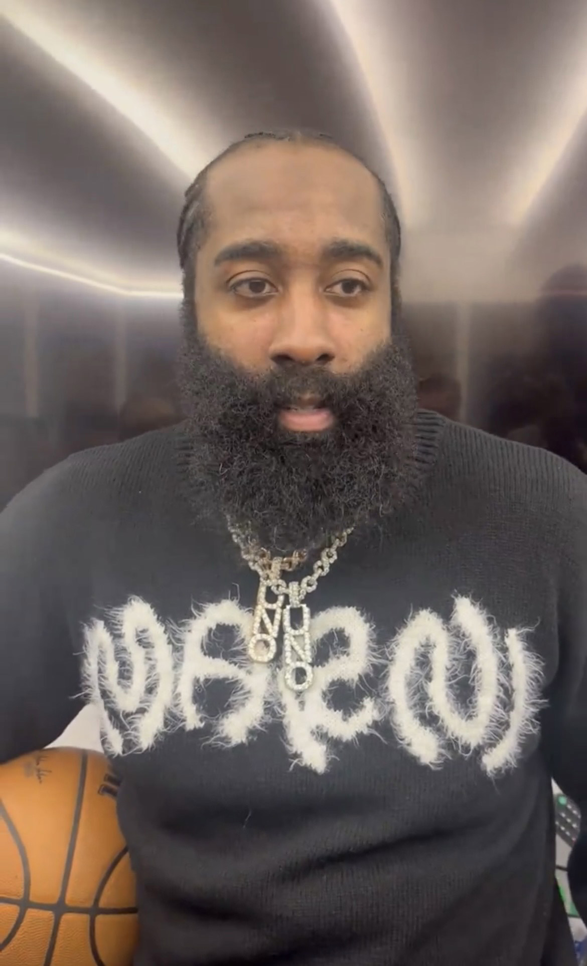 NBA Playoffs: Harden's 39 Points Carry Clippers To Victory Against Warriors NBA Playoffs: Harden's 39 Points Carry Clippers To Victory Against Warriors