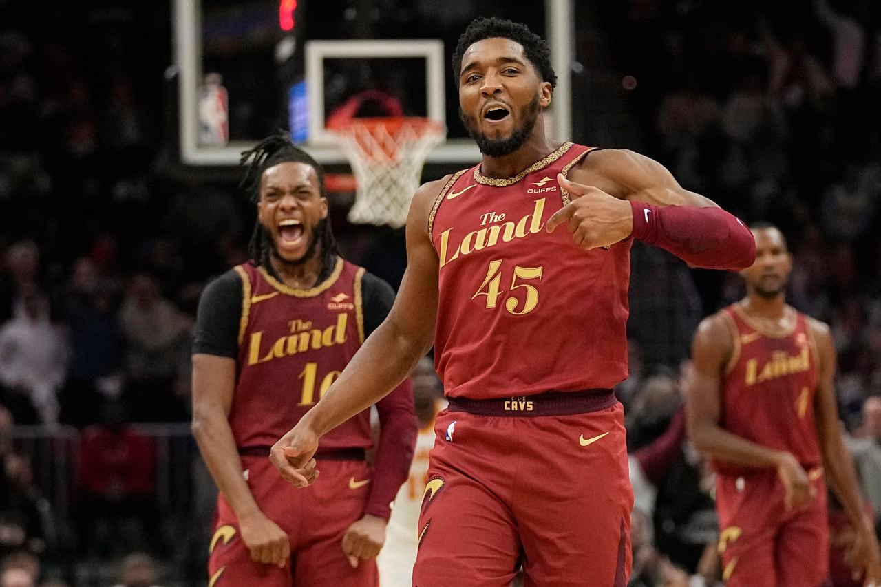 NBA Playoffs: Heat Vs Cavaliers Prediction, Best Bets For Game 1 NBA Playoffs: Heat Vs Cavaliers Prediction, Best Bets For Game 1