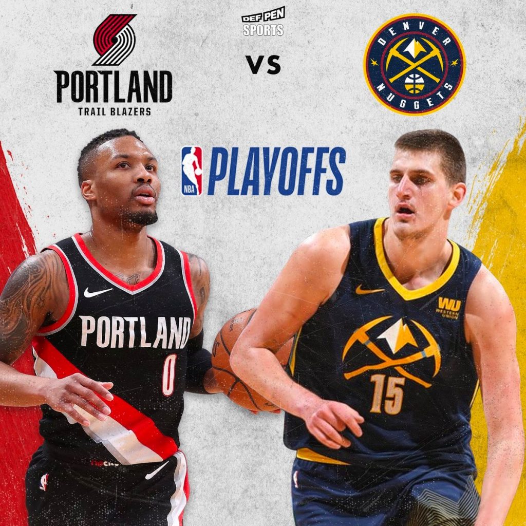 NBA Playoffs: Ημερομηνίες Αγώνων & Ανάλυση Ζευγαριών NBA Playoffs: Ημερομηνίες Αγώνων & Ανάλυση Ζευγαριών