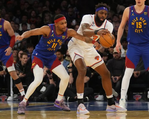 NBA Playoffs: Jalen Brunson's Return Boosts Knicks' Chances Against Pistons NBA Playoffs: Jalen Brunson's Return Boosts Knicks' Chances Against Pistons