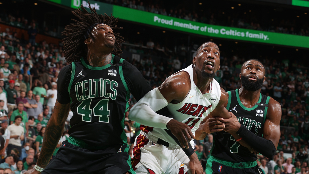 NBA Playoffs: Knicks Vs Celtics Prediction, Picks, And Best Bets For Game 1 NBA Playoffs: Knicks Vs Celtics Prediction, Picks, And Best Bets For Game 1