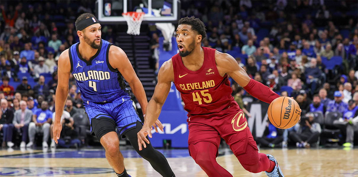 NBA Playoffs: Magic Johnson's Knicks-Pistons Series Pick NBA Playoffs: Magic Johnson's Knicks-Pistons Series Pick