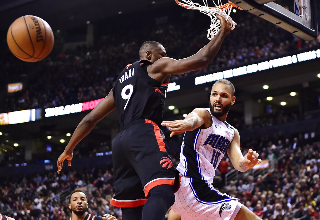 NBA Playoffs: Magic Johnson's Take On The Knicks-Pistons Matchup NBA Playoffs: Magic Johnson's Take On The Knicks-Pistons Matchup