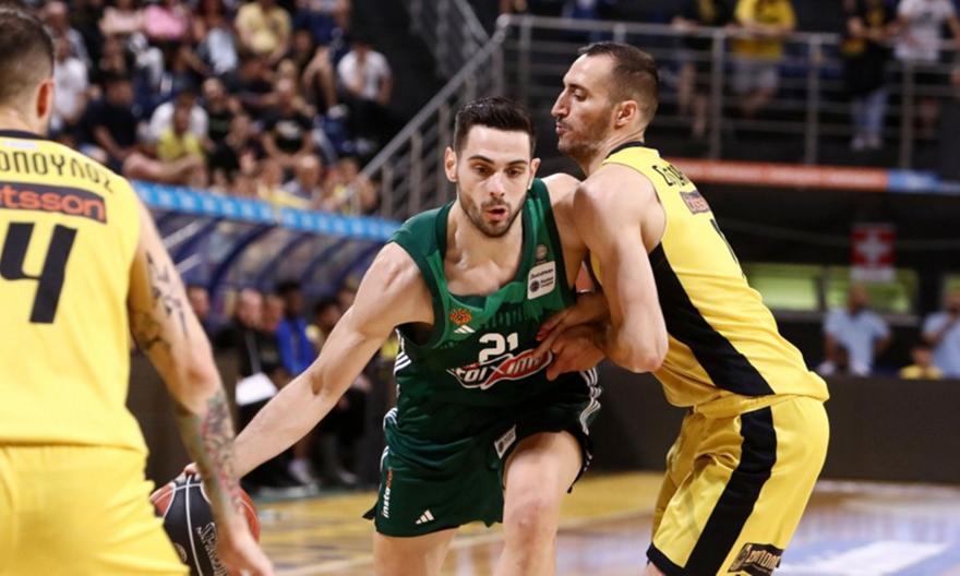 NBA Playoffs: Πλήρης Ενημέρωση Για Τα Ζευγάρια Και Το Πρόγραμμα NBA Playoffs: Πλήρης Ενημέρωση Για Τα Ζευγάρια Και Το Πρόγραμμα