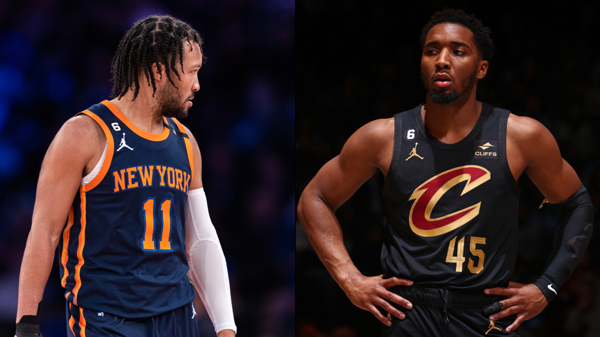 NBA Playoffs Prediction: Knicks Vs Cavaliers Matchup NBA Playoffs Prediction: Knicks Vs Cavaliers Matchup