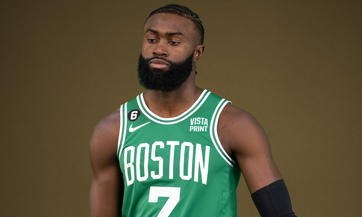 NBA Playoffs: Tatum And Brown To Play In Game 3, Holiday Sidelined NBA Playoffs: Tatum And Brown To Play In Game 3, Holiday Sidelined
