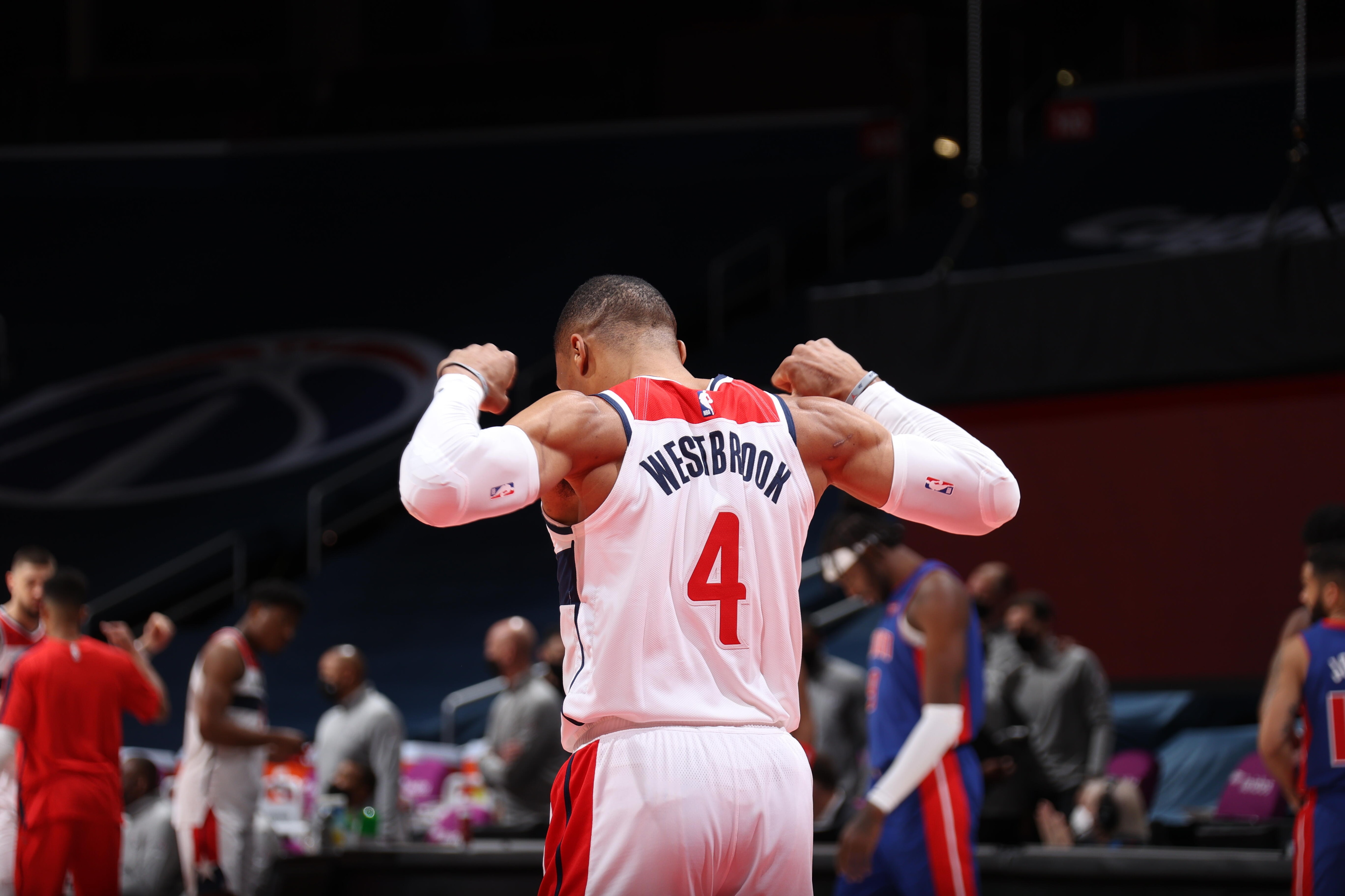 NBA Playoffs Triple-Doubles Leader Quiz: Test Your Basketball Knowledge NBA Playoffs Triple-Doubles Leader Quiz: Test Your Basketball Knowledge
