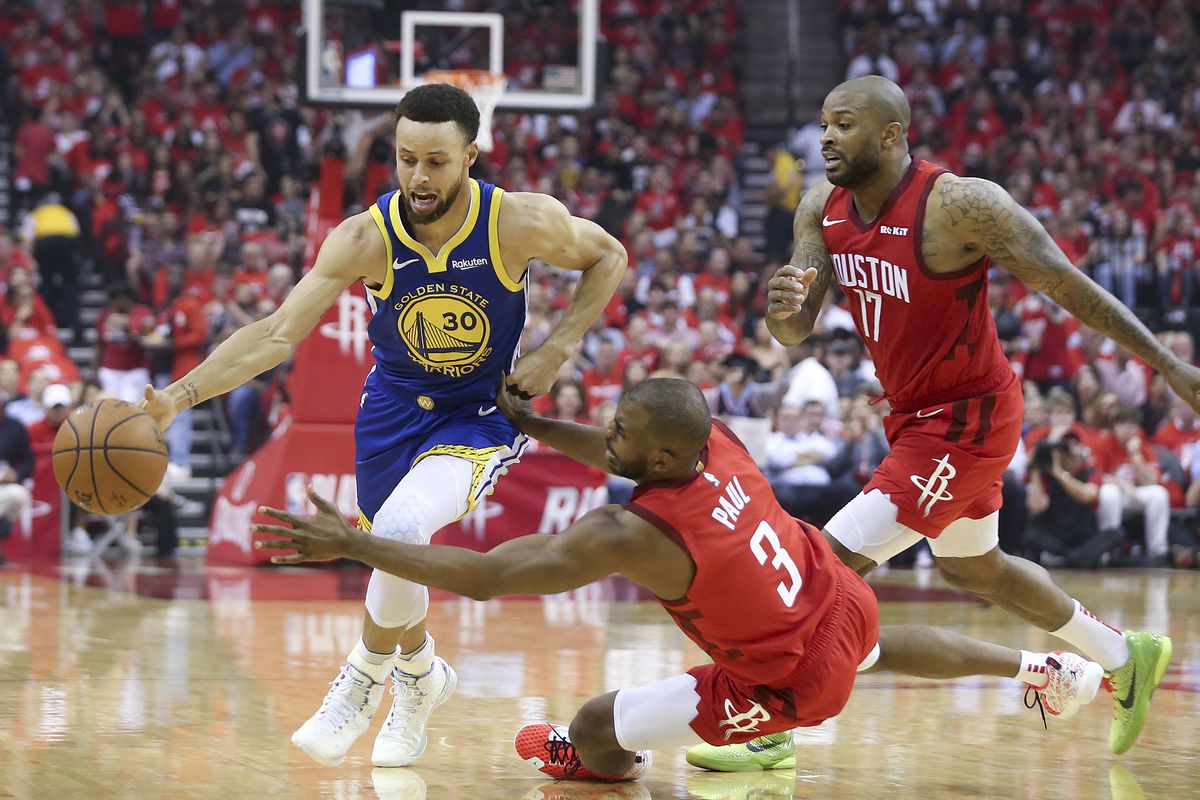 NBA Playoffs: Warriors Vs. Rockets Game Preview, Betting Analysis, And Picks NBA Playoffs: Warriors Vs. Rockets Game Preview, Betting Analysis, And Picks