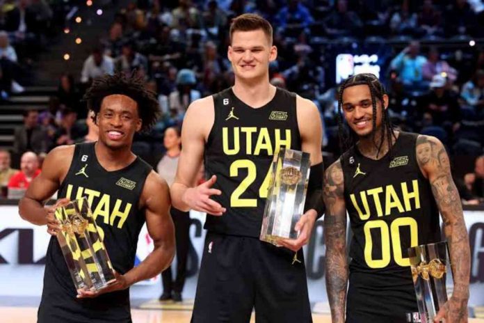 NBA Skills Challenge 2025: Players, Teams, And Competition Breakdown NBA Skills Challenge 2025: Players, Teams, And Competition Breakdown