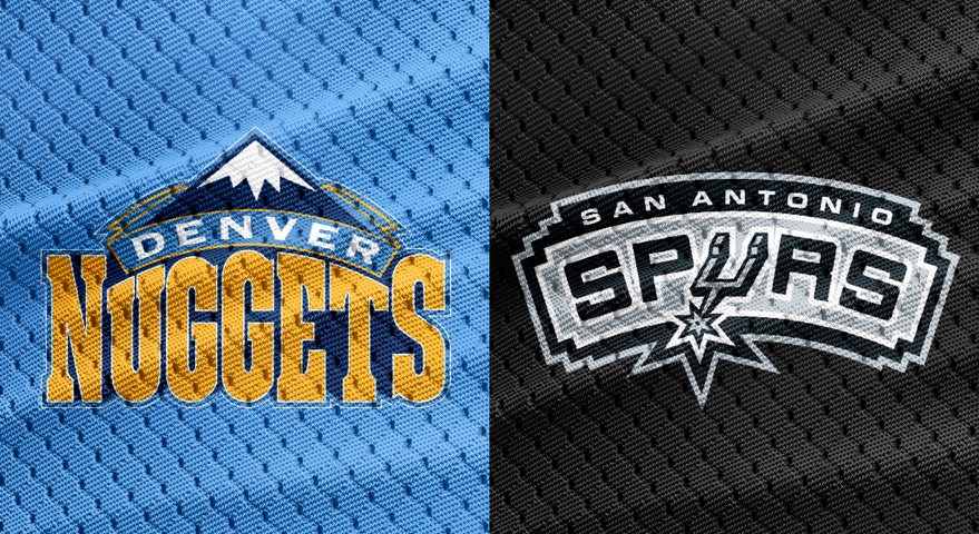 NBA Twitter Reacts: Russell Westbrook's Performance In Nuggets Vs. Spurs NBA Twitter Reacts: Russell Westbrook's Performance In Nuggets Vs. Spurs
