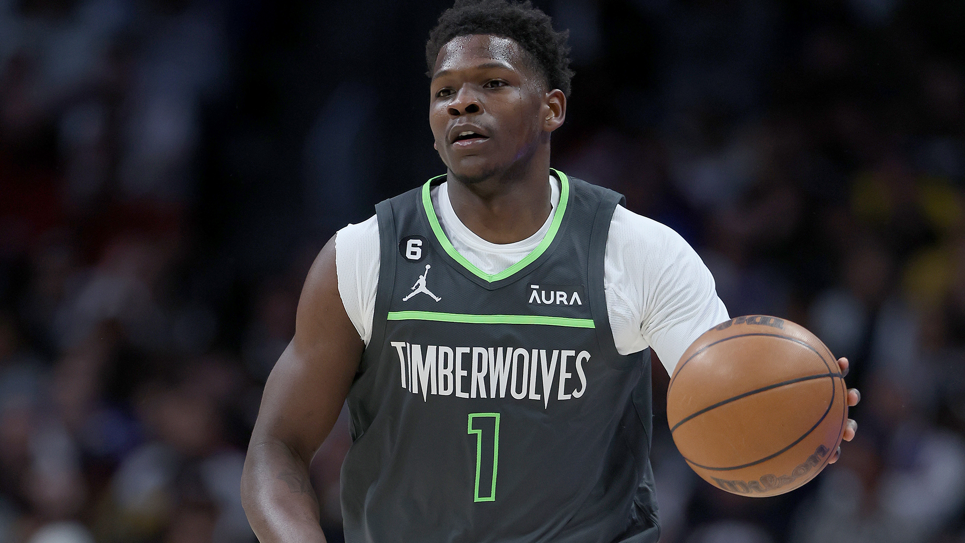 NBA's $50,000 Fine For Anthony Edwards: Details And Reaction NBA's $50,000 Fine For Anthony Edwards: Details And Reaction