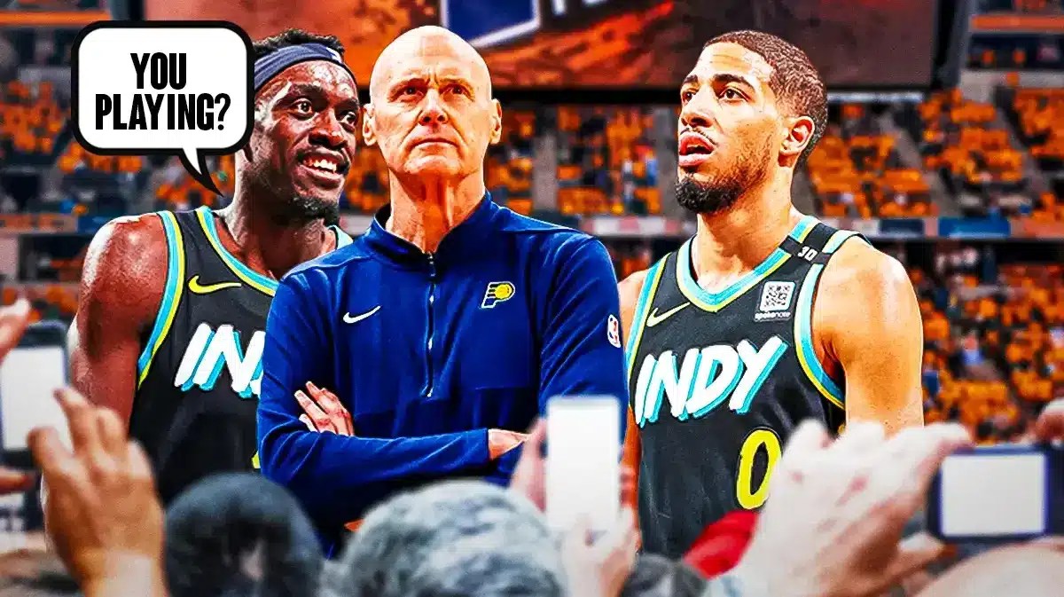 NBA's Response To Tyrese Haliburton's Performance Against The Knicks NBA's Response To Tyrese Haliburton's Performance Against The Knicks