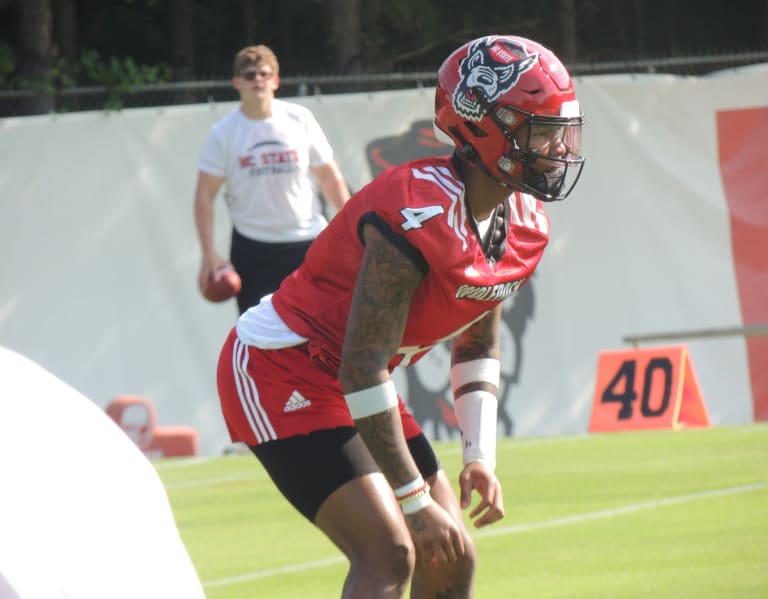 NC State Faces Recruiting Challenge After Raphael's Exit NC State Faces Recruiting Challenge After Raphael's Exit