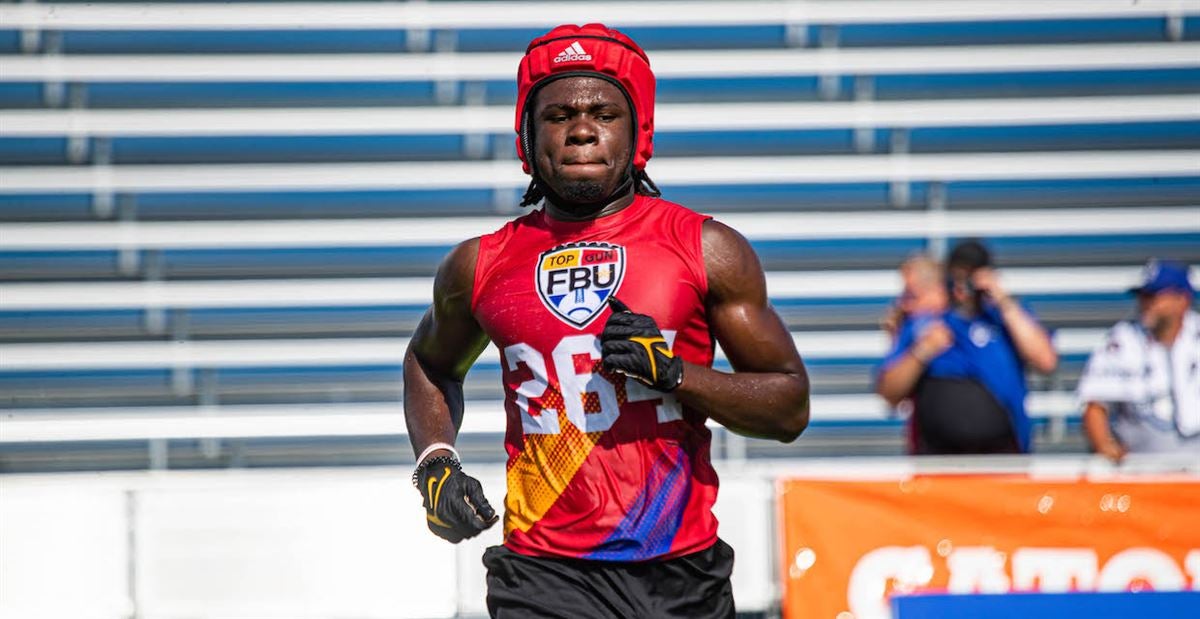 NC State Recruiting Setback: Loss Of Kendrick Raphael NC State Recruiting Setback: Loss Of Kendrick Raphael