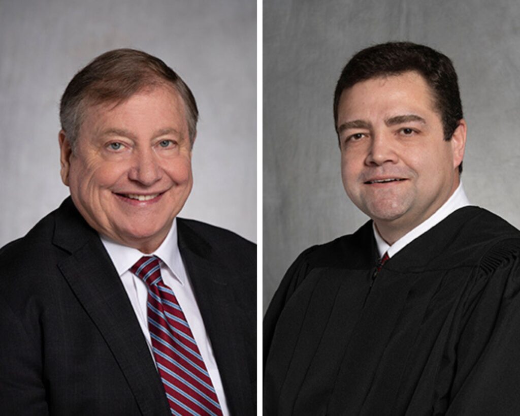 NC Supreme Court Race: GOP Candidate To Appeal Recent Rulings NC Supreme Court Race: GOP Candidate To Appeal Recent Rulings