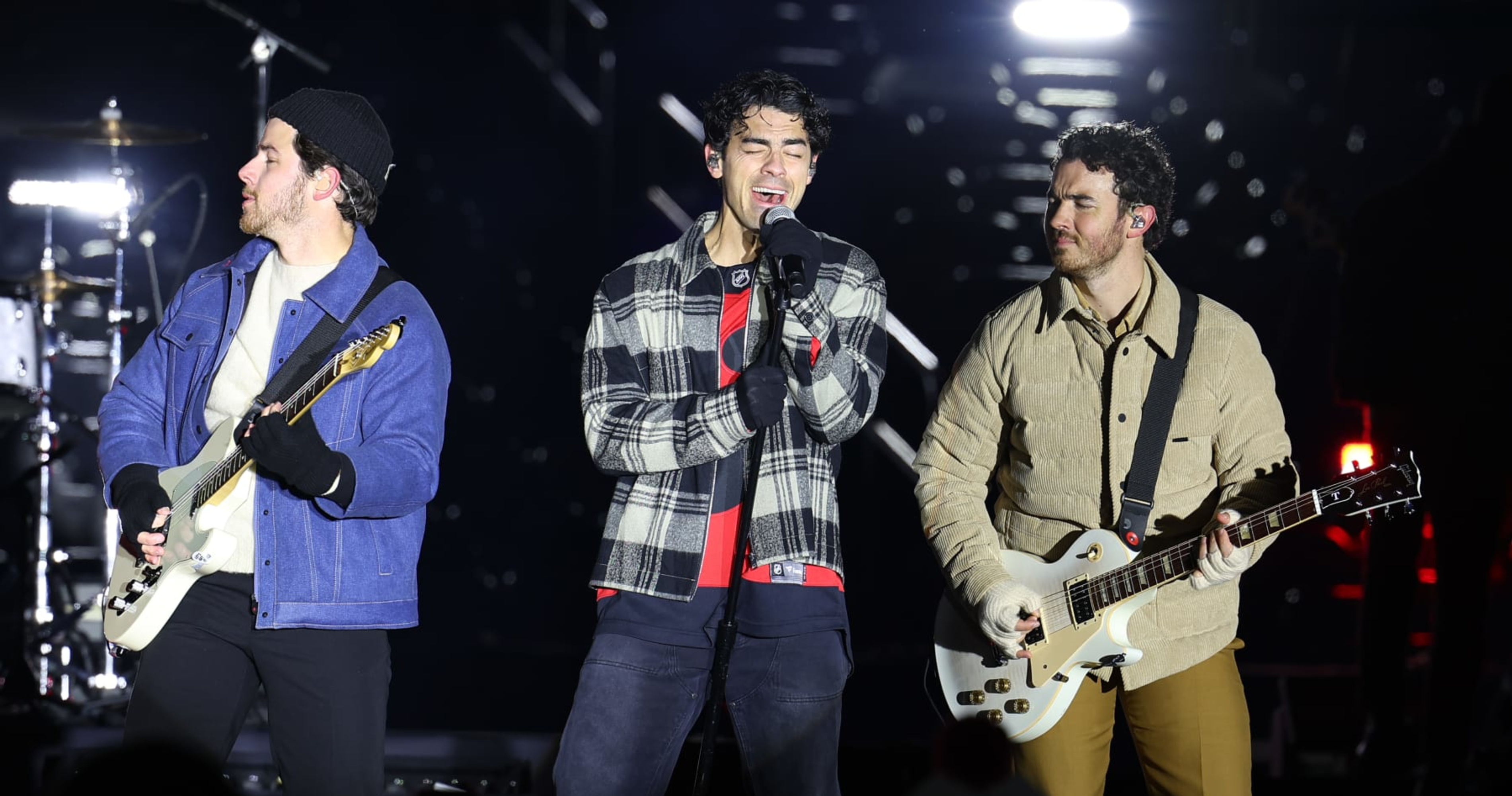 NCAA March Madness Music Festival Lineup: Your Guide To The Performances NCAA March Madness Music Festival Lineup: Your Guide To The Performances