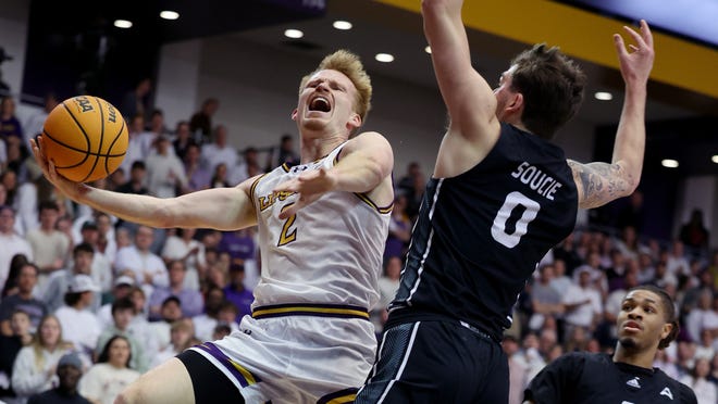 NCAA Tournament: Lipscomb's Past Performances And Future Predictions NCAA Tournament: Lipscomb's Past Performances And Future Predictions