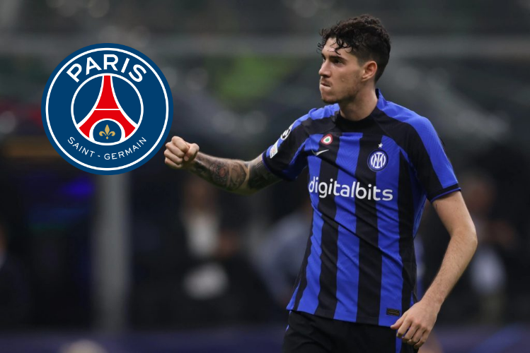 Në 11: Dominimi I PSG-së Në Futboll Në 11: Dominimi I PSG-së Në Futboll