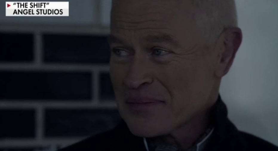 Neal McDonough Rides The Bulls In New Film Neal McDonough Rides The Bulls In New Film