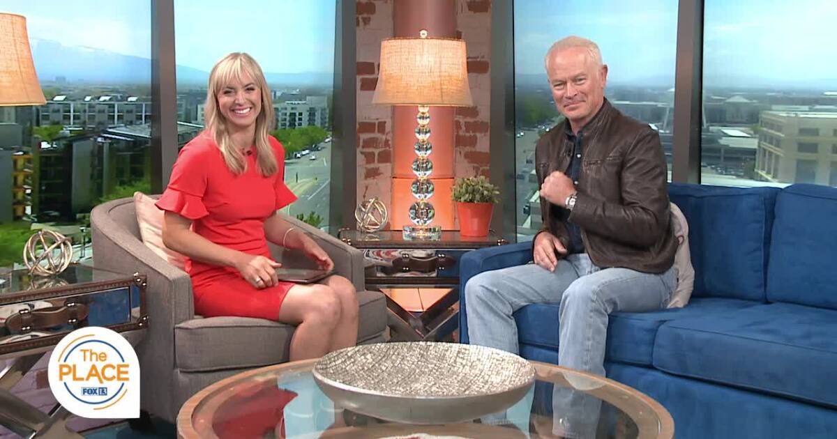 Neal McDonough: The Last Rodeo – A Conversation On Bull Riding And The Pope Neal McDonough: The Last Rodeo – A Conversation On Bull Riding And The Pope
