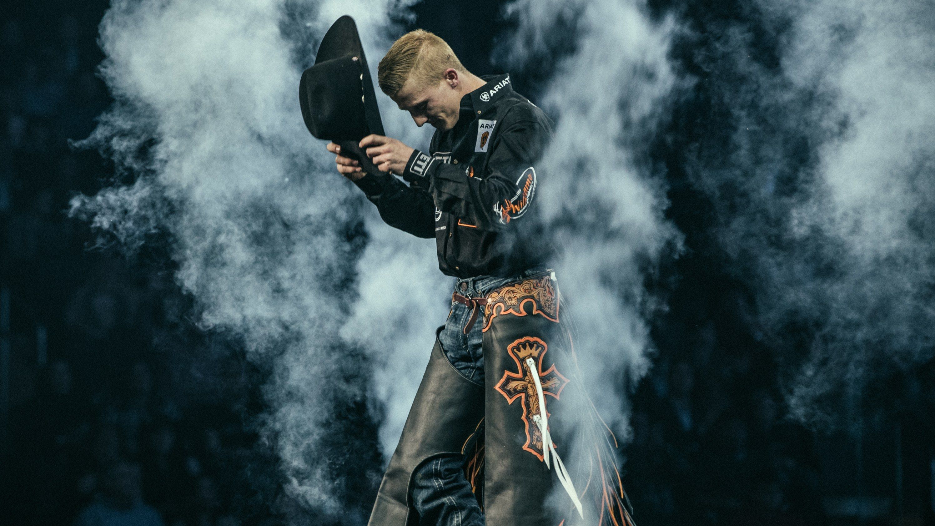 Neal McDonough's Physical Transformation For Upcoming Bull Riding Project Neal McDonough's Physical Transformation For Upcoming Bull Riding Project