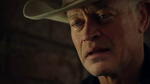 Neal McDonough's Pro Bull Riding Debut In Neal McDonough's Pro Bull Riding Debut In
