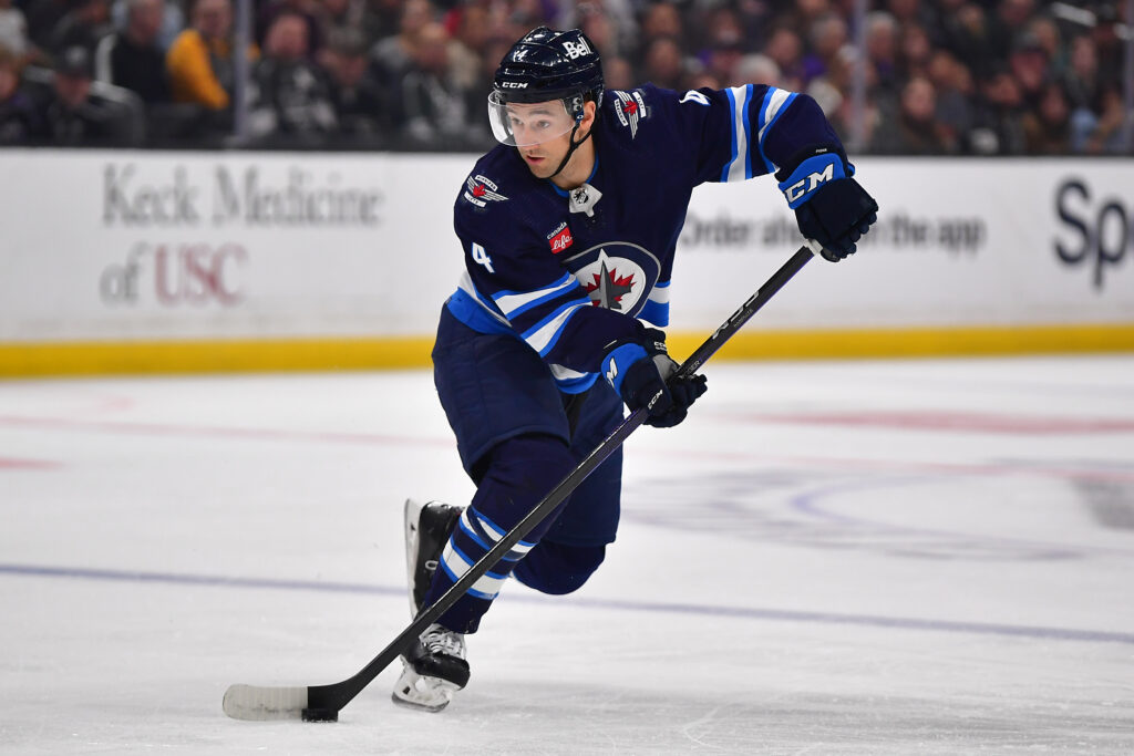 Neal Pionk: All The Latest Headlines, Rumors, And Game Highlights Neal Pionk: All The Latest Headlines, Rumors, And Game Highlights