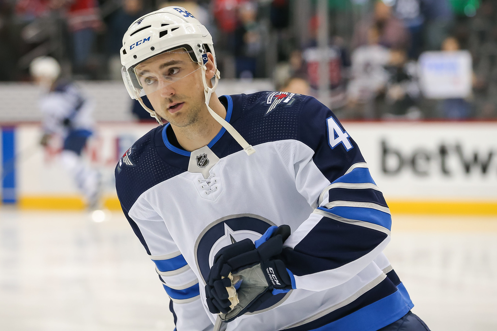 Neal Pionk: Injury Updates And Performance Highlights Neal Pionk: Injury Updates And Performance Highlights
