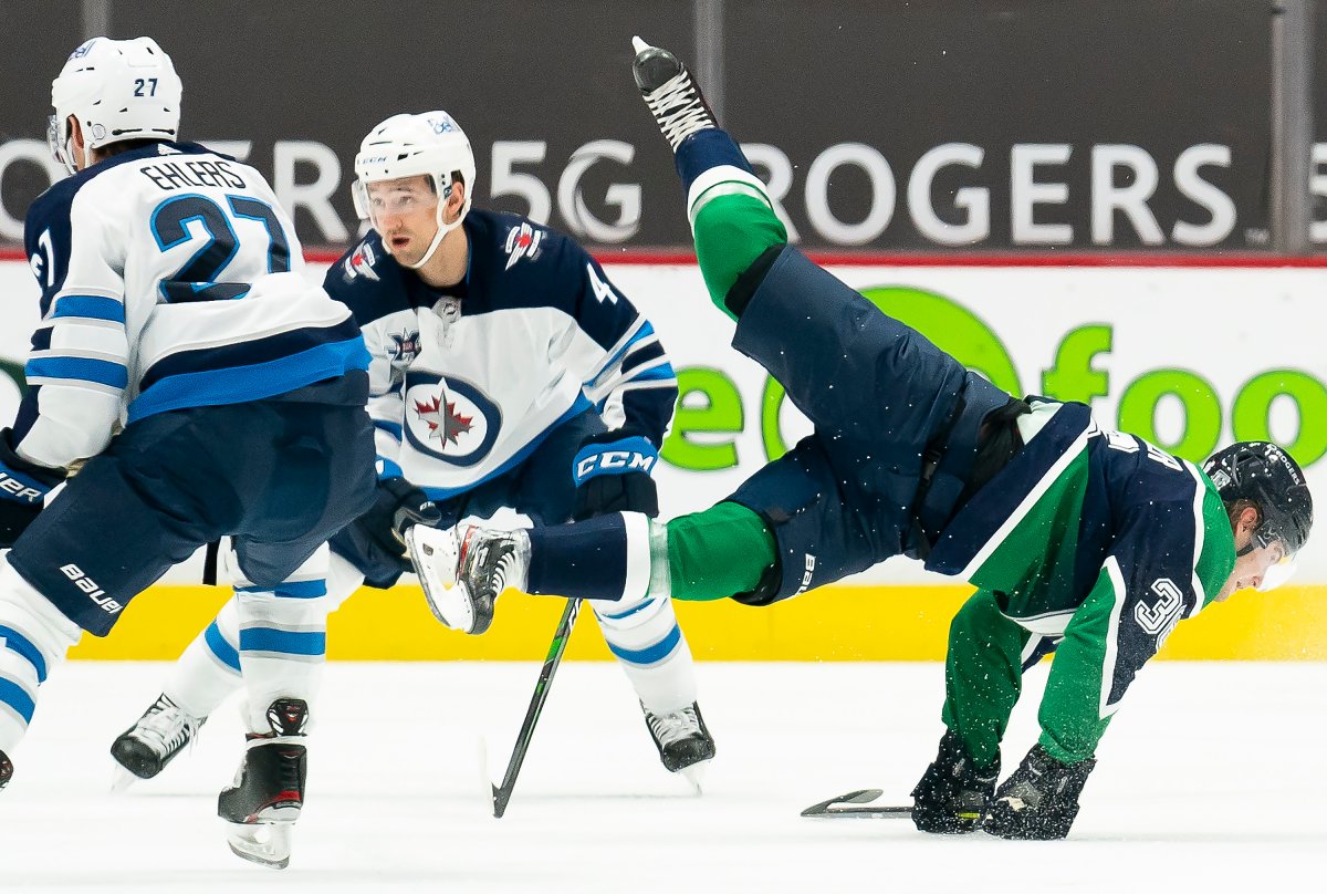 Neal Pionk: News, Highlights, And His Impact On The Team