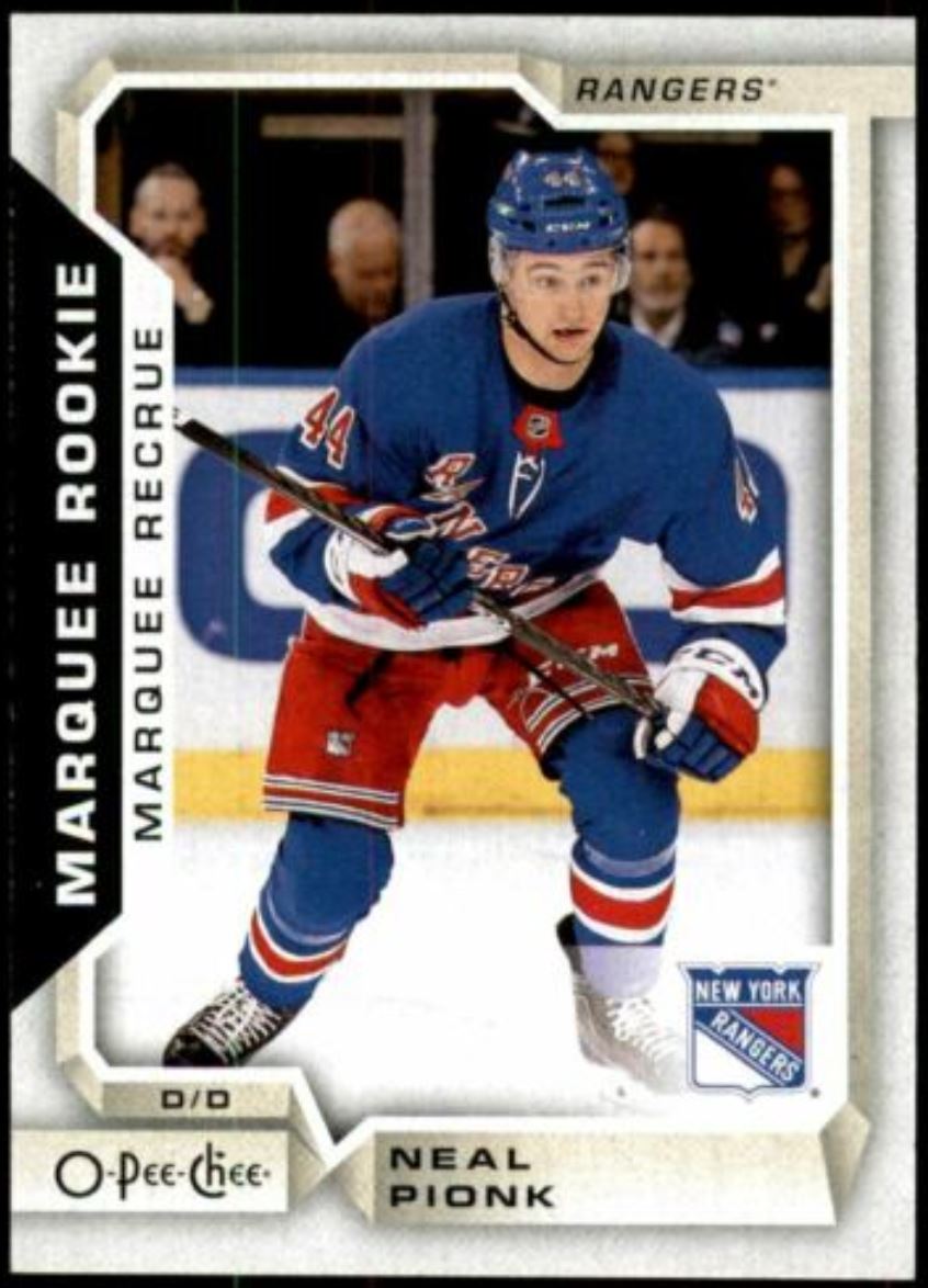 Neal Pionk: Recent Performance, Future Prospects & News