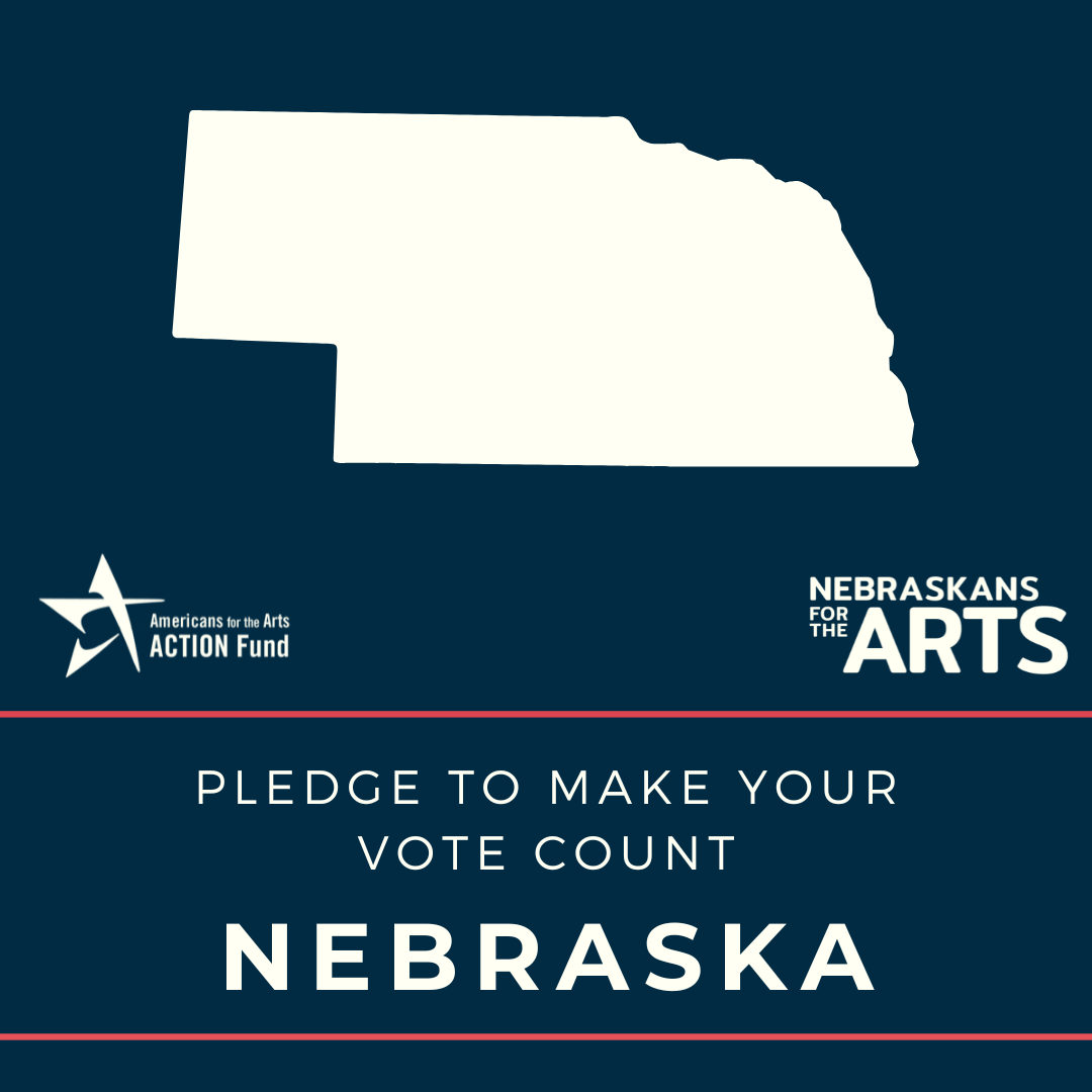 Nebraska Voter ID Campaign Receives National Recognition For Excellence Nebraska Voter ID Campaign Receives National Recognition For Excellence